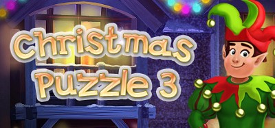 Christmas Puzzle 3 Image