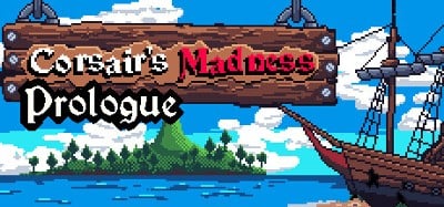 Corsair`s Madness Prologue: Jungle`s Island Image