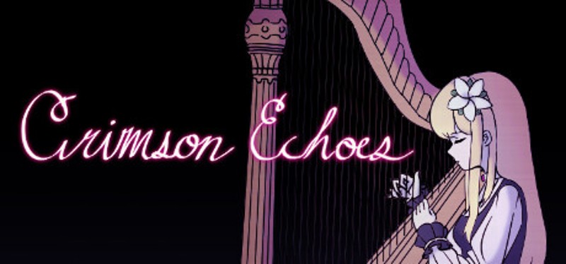 Crimson Echoes Game Cover