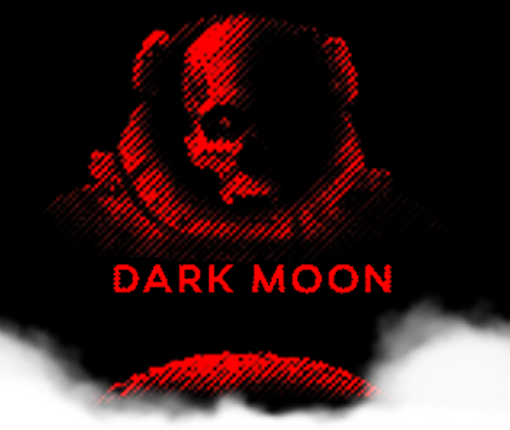 Dark Moon Game Cover