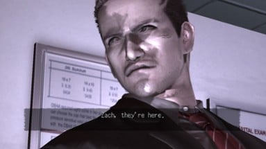 Deadly Premonition: The Director's Cut Ultimate Edition Image