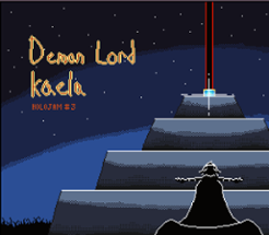 Demon Lord Kaela Image