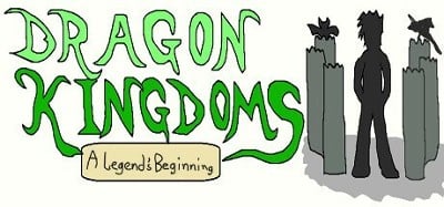 Dragon Kingdoms: A Legend's Beginning Image