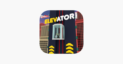 Elevator Fall best casual game Image