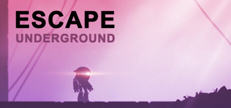 Escape: Underground Game Cover