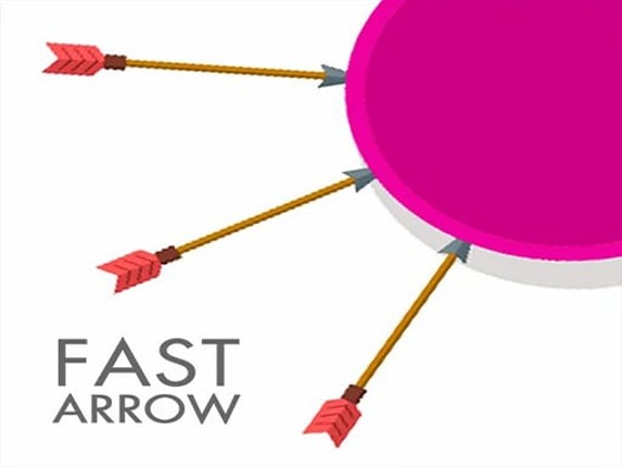 Fast Arrow Game Cover