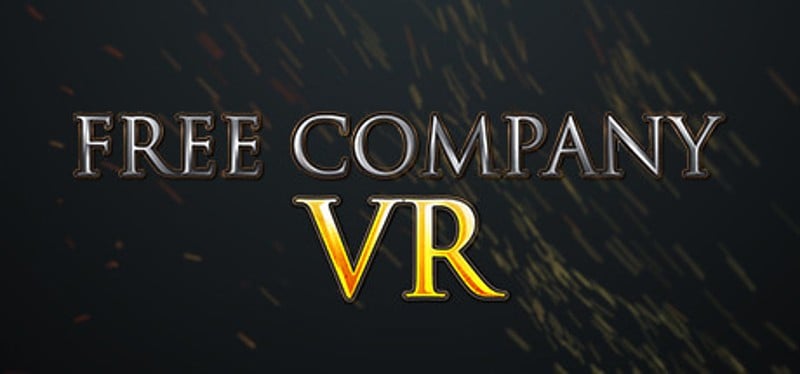 Free Company VR Game Cover