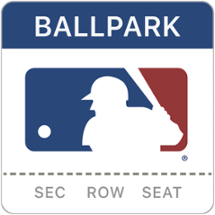 MLB Ballpark Image