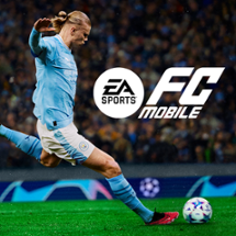 EA SPORTS FC™ Mobile Soccer Image