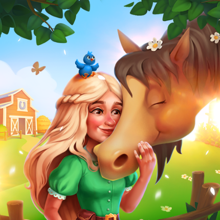 Homesteads: Dream Farm Game Cover