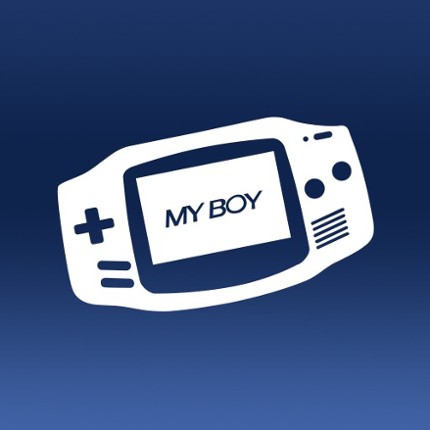 My Boy! - GBA Emulator Game Cover