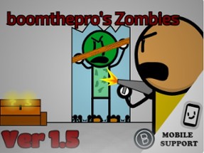 boomthepro's Zombies Image