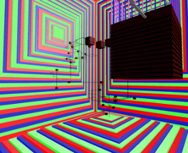 Death Epileptic Pixel Image