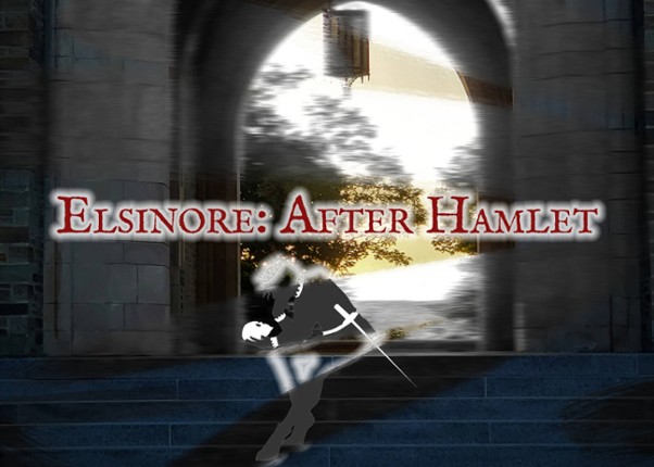 Elsinore: After Hamlet Game Cover