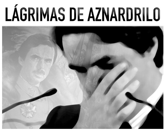 Lágrimas de Aznardrilo Game Cover