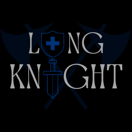 Long Knight Game Cover