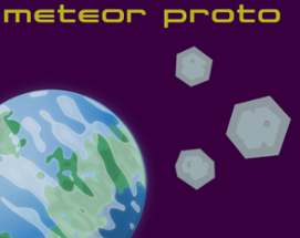 Meteor Proto Image