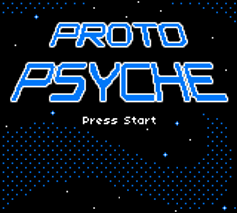 ProtoPsyche (Demo) Game Cover