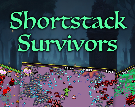 (18+) Shortstack Survivors (Beta) Game Cover