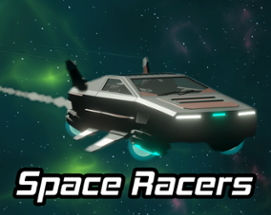 Space Racers Image