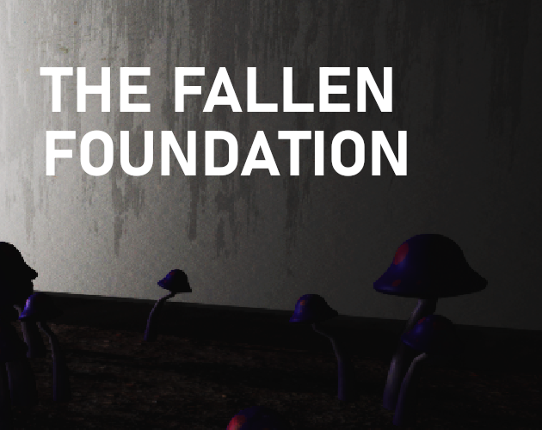 The Fallen Foundation Game Cover