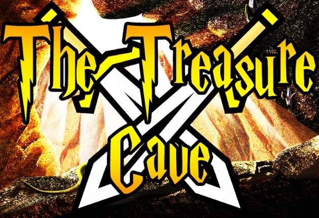 The Treasure Cave #Android by PCNONOGames Game Cover