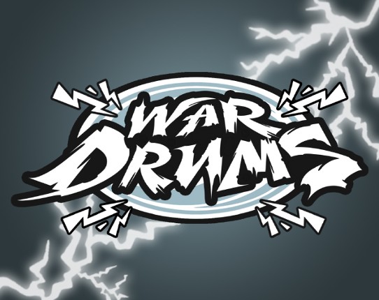 War Drums Game Cover