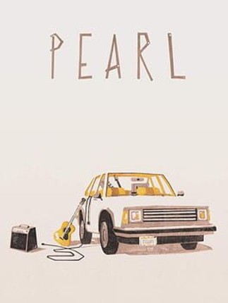 Google Spotlight Stories: Pearl Game Cover