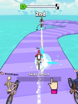 Hack Race Image