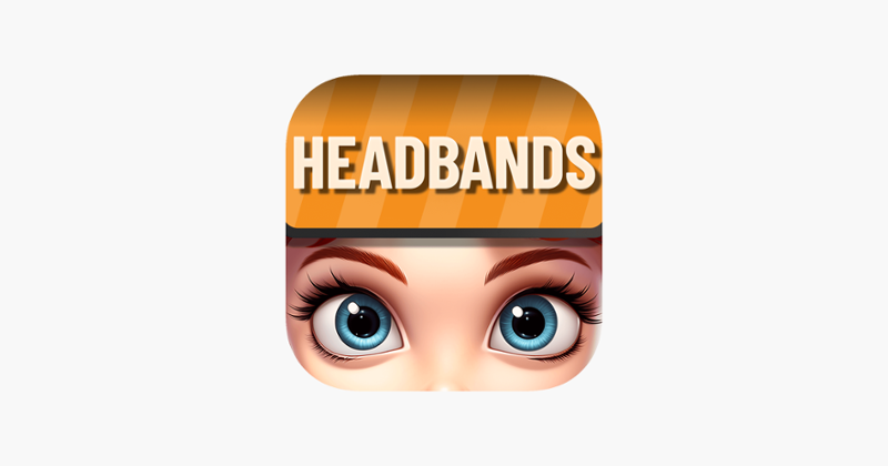 Headbands: Adult Charades Game Game Cover