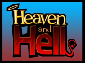 Heaven and Hell Image