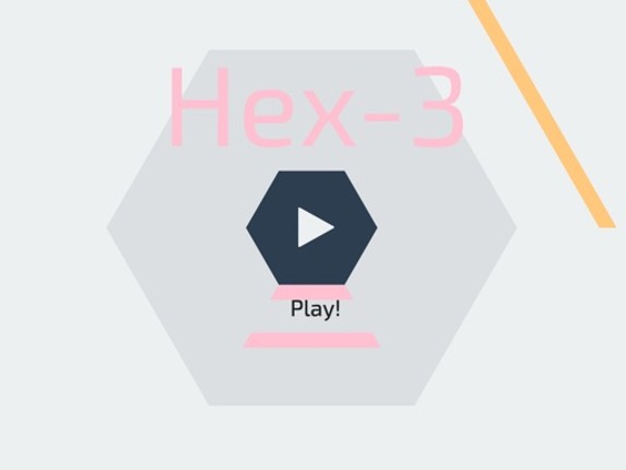 Hex3 Game Cover