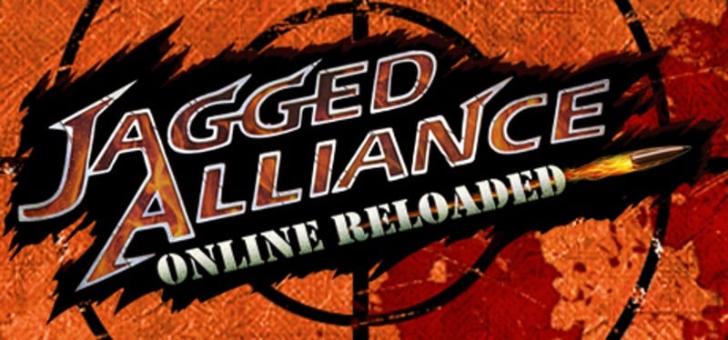 Jagged Alliance Online: Reloaded Game Cover