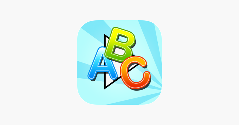 Kids English - Learn The Language, Phonics And ABC Game Cover