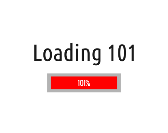 Loading 101 Game Cover