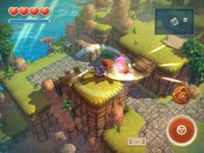 Oceanhorn Image