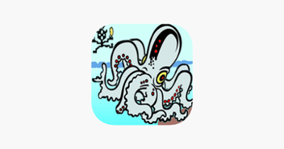 Octopus - the cave Image