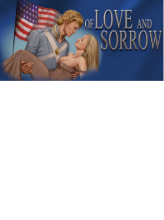 Of Love And Sorrow Game Cover