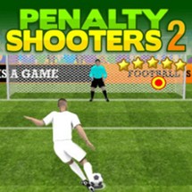 Penalty Shooters 2 Image
