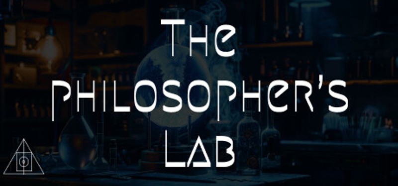 Philosophers Lab Game Cover