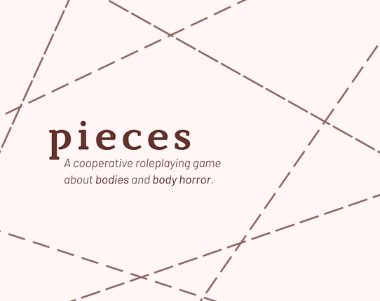 pieces Game Cover