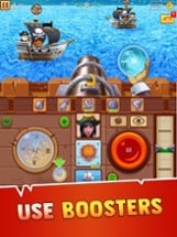 Pirate Ship - Hero Adventure Image