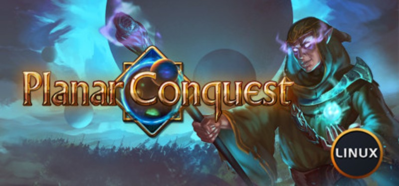 Planar Conquest Game Cover
