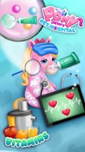 Pony Sisters Pet Hospital - No Ads Image