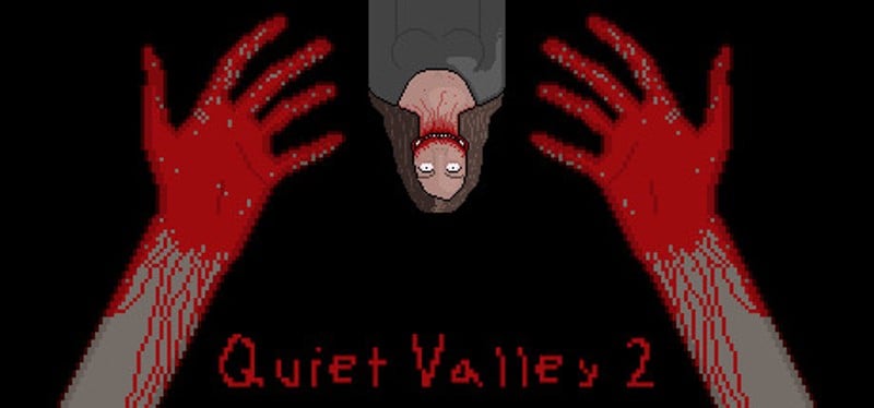 Quiet Valley 2 Game Cover