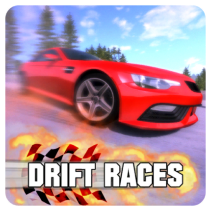 Real Drift Car Racers Game Cover