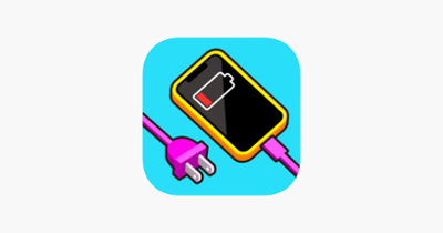 Recharge Please! - Puzzle Game Image