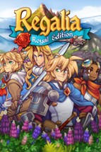 Regalia: Of Men and Monarchs - Royal Edition Image