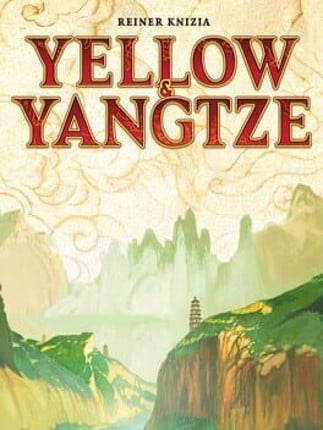 Yellow & Yangtze Game Cover