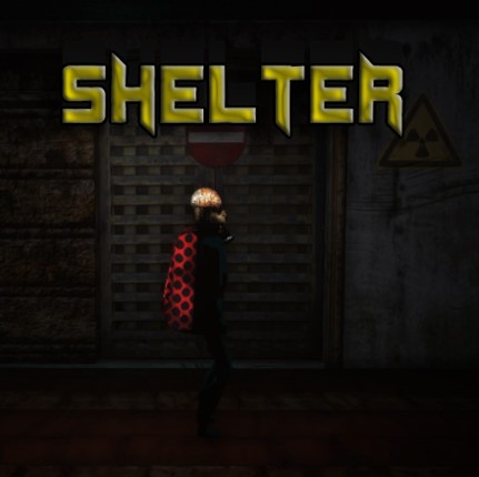 Shelter Game Cover